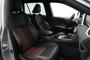 Suzuki Across vaihtoauto