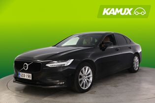 Volvo S90 vaihtoauto