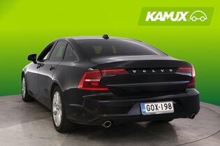 Volvo S90 vaihtoauto
