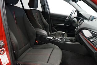 BMW 116 vaihtoauto