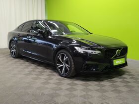 Volvo S90 vaihtoauto