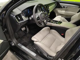 Volvo S90 vaihtoauto