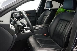 Mercedes-Benz CLS vaihtoauto