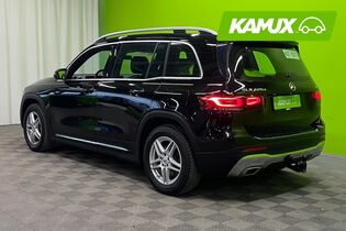 Mercedes-Benz GLB vaihtoauto