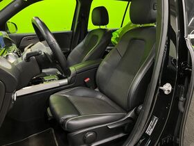 Mercedes-Benz GLB vaihtoauto