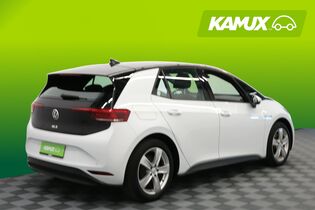 Volkswagen ID.3 vaihtoauto