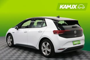 Volkswagen ID.3 vaihtoauto