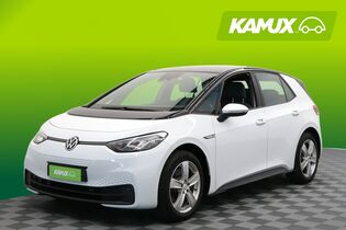 Volkswagen ID.3 vaihtoauto