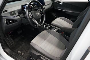 Volkswagen ID.3 vaihtoauto