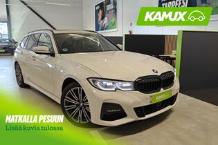 BMW 318 vaihtoauto
