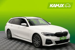 BMW 318 vaihtoauto