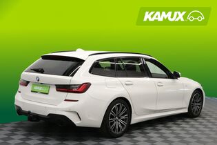 BMW 318 vaihtoauto