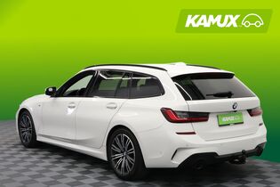 BMW 318 vaihtoauto