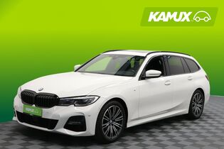 BMW 318 vaihtoauto