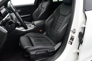 BMW 318 vaihtoauto