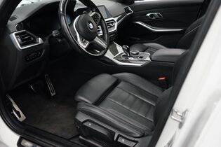 BMW 318 vaihtoauto