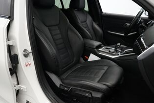 BMW 318 vaihtoauto