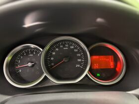 Dacia Sandero vaihtoauto