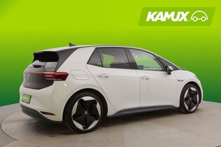 Volkswagen ID.3 vaihtoauto