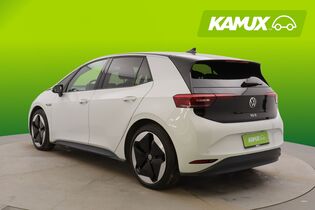 Volkswagen ID.3 vaihtoauto