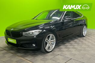 BMW 318 vaihtoauto