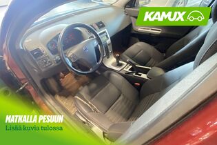 Volvo V50 vaihtoauto