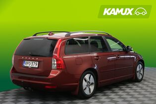 Volvo V50 vaihtoauto