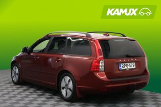 Volvo V50 vaihtoauto
