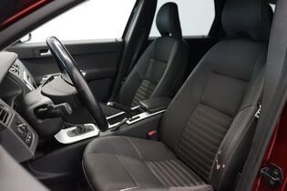 Volvo V50 vaihtoauto
