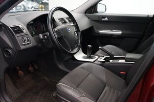 Volvo V50 vaihtoauto