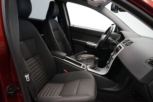 Volvo V50 vaihtoauto