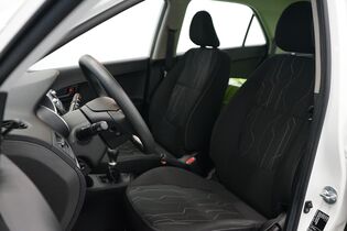 Kia Picanto vaihtoauto
