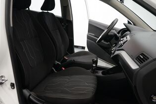 Kia Picanto vaihtoauto