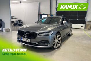 Volvo S90 vaihtoauto