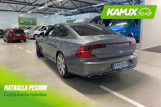 Volvo S90 vaihtoauto