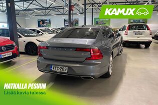 Volvo S90 vaihtoauto