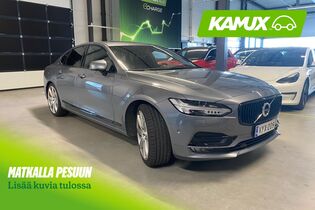 Volvo S90 vaihtoauto