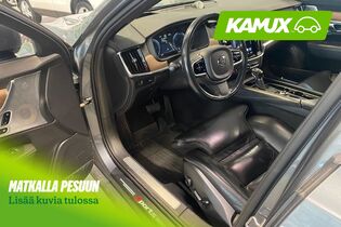 Volvo S90 vaihtoauto