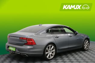 Volvo S90 vaihtoauto