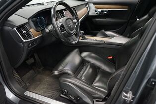 Volvo S90 vaihtoauto