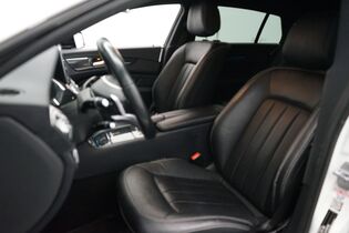 Mercedes-Benz CLS vaihtoauto