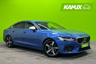 Volvo S90 vaihtoauto