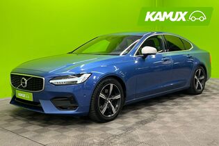 Volvo S90 vaihtoauto