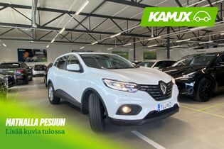 Renault Kadjar vaihtoauto