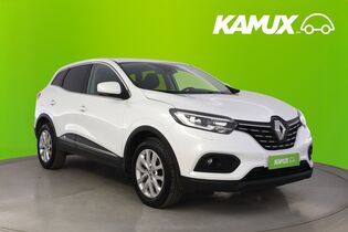 Renault Kadjar vaihtoauto