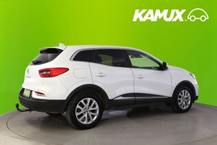 Renault Kadjar vaihtoauto