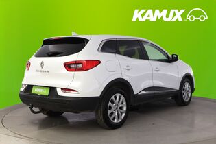 Renault Kadjar vaihtoauto