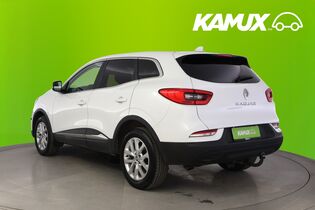 Renault Kadjar vaihtoauto