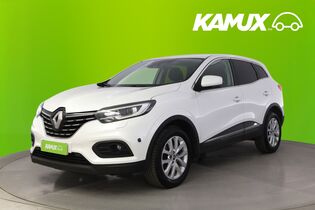 Renault Kadjar vaihtoauto