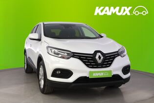 Renault Kadjar vaihtoauto